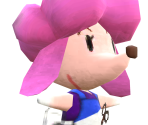 Harriet - Animal Crossing: New Leaf