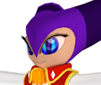 NiGHTS - Sonic and SEGA All-Stars Racing