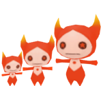 Red Elebit - Elebits