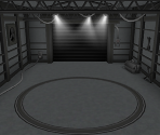 Garage - Mario Kart 7