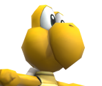 Koopa Troopa - Mario Kart 7