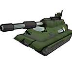 Rhino - Grand Theft Auto: Chinatown Wars
