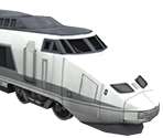 TGV - Sid Meier's Railroads!