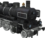 4-6-0 P8 - Sid Meier's Railroads!