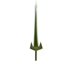 Ancient Sword - Final Fantasy 4