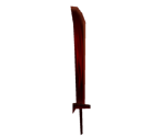 Blood Sword - Final Fantasy 4