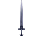 Excalibur - Final Fantasy 4