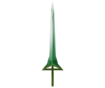 Lustrous Sword - Final Fantasy 4