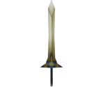 Mythgraven Blade - Final Fantasy 4