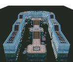 Giant of Babil (Inner Stair) - Final Fantasy 4