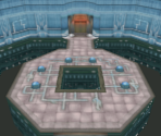 Giant of Babil (Giant's Control Core) - Final Fantasy 4