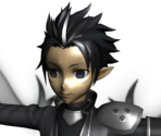Kirito (Fairy Dance) - Sword Art Online: Lost Song