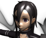 Kirito (Gun Gale Online) - Sword Art Online: Lost Song