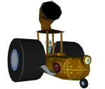Plankton - Nicktoons Winners Cup Racing