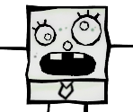 Doodlebob - Nicktoons Unite!