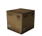 Cardboard Box - Grand Theft Auto 3