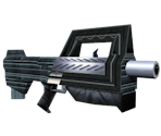 RC-P120 - Perfect Dark