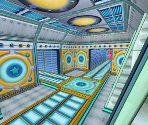 Twinkle Park Entrance - Sonic Adventure DX: Director's Cut