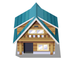 Player's House - Pokémon HeartGold / SoulSilver