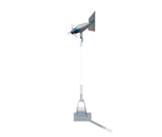 Windmills - Pokémon HeartGold / SoulSilver