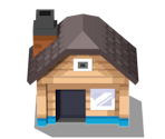 Mr. Pokémon's House - Pokémon HeartGold / SoulSilver