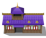 Pokémon School - Pokémon HeartGold / SoulSilver