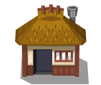 Charcoal Kiln - Pokémon HeartGold / SoulSilver