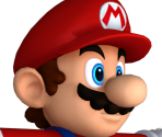 Mario - Mario & Sonic at the Sochi 2014 Olympic Winter Games