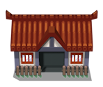 Barrier Station to Bell Tower - Pokémon HeartGold / SoulSilver