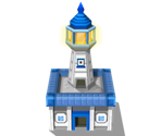 Glitter Lighthouse - Pokémon HeartGold / SoulSilver