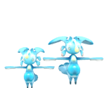 Sea Elebit - Elebits