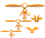 Sky Elebit - Elebits
