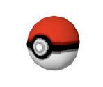 Poké Ball - Pokémon Platinum