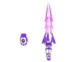 Cosmo Lance - Spectrobes Origins
