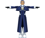 Grant - Spectrobes Origins