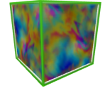 Expansion Cube - Spectrobes Origins