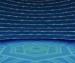 Chamber of Ordeals - Spectrobes Origins