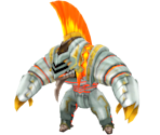 #02 Tekkadon - Spectrobes Origins