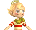 Flapjack - Cartoon Network Universe: FusionFall