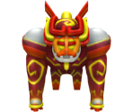 #05 Gazen - Spectrobes Origins
