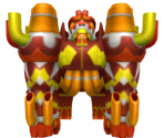 #06 Totsuzen - Spectrobes Origins