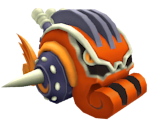 #10 Torga - Spectrobes Origins