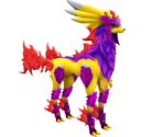 #15 Zazanero - Spectrobes Origins