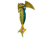 #26 Ukalos - Spectrobes Origins