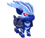 #28 Ryza - Spectrobes Origins