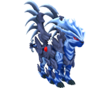 #30 Rydrake - Spectrobes Origins