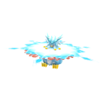 #33 Pagadori - Spectrobes Origins