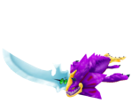 #35 Shakor - Spectrobes Origins