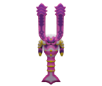 #37 Tamazoa - Spectrobes Origins