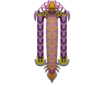 #38 Tiazoa - Spectrobes Origins